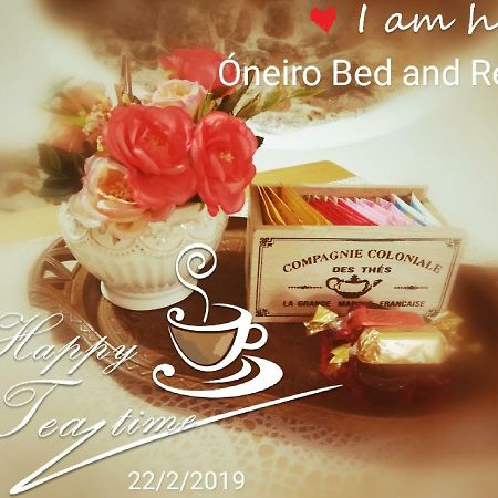 Oneiro Bed And Relax Apartman Benevento Kültér fotó