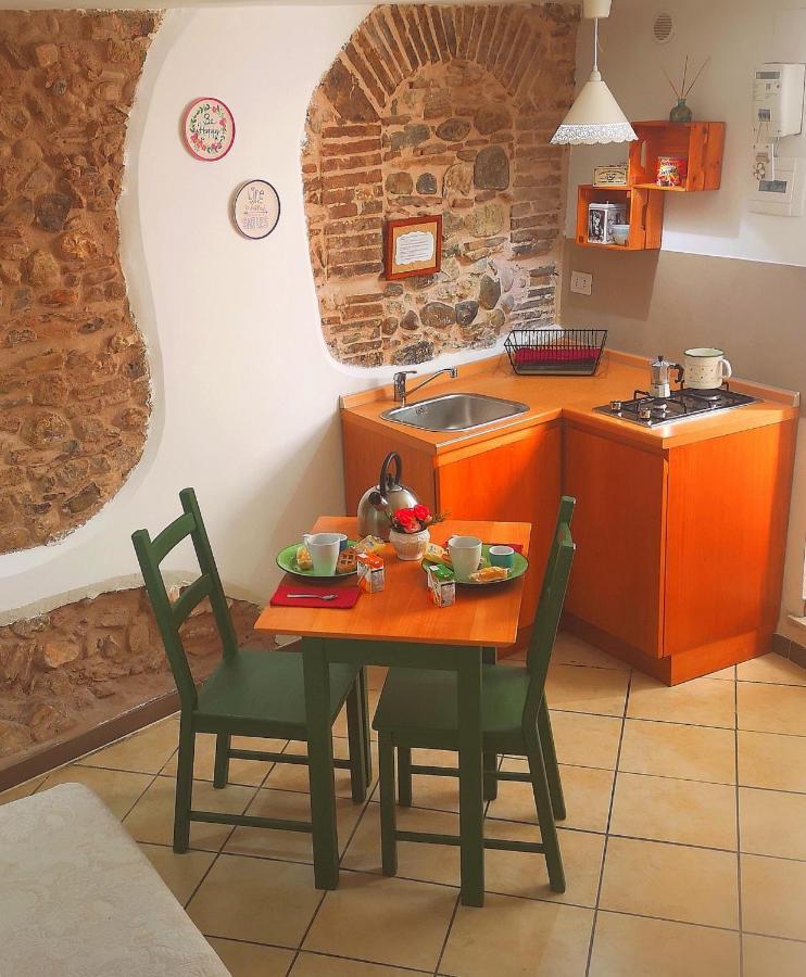 Oneiro Bed And Relax Apartman Benevento Kültér fotó