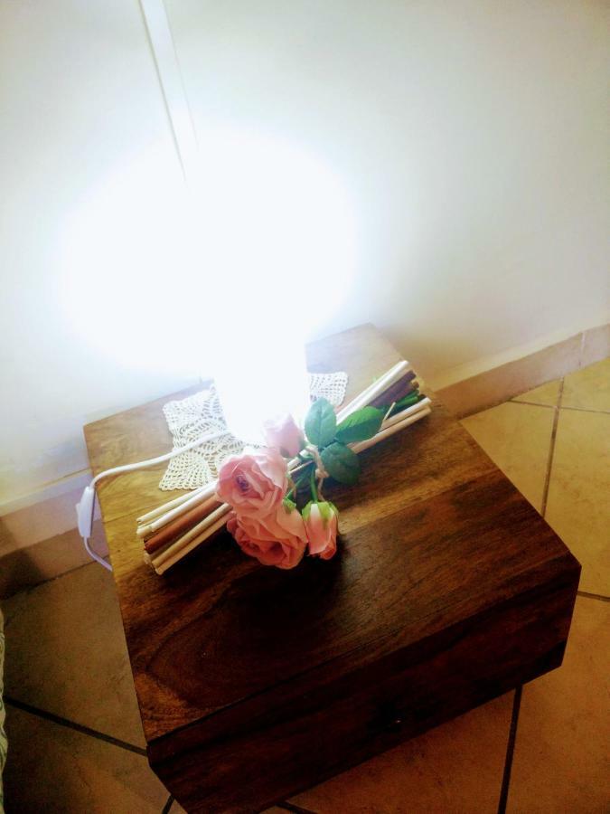 Oneiro Bed And Relax Apartman Benevento Kültér fotó