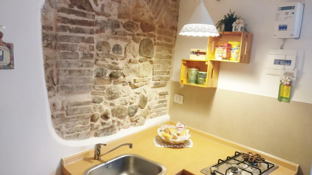 Oneiro Bed And Relax Apartman Benevento Kültér fotó