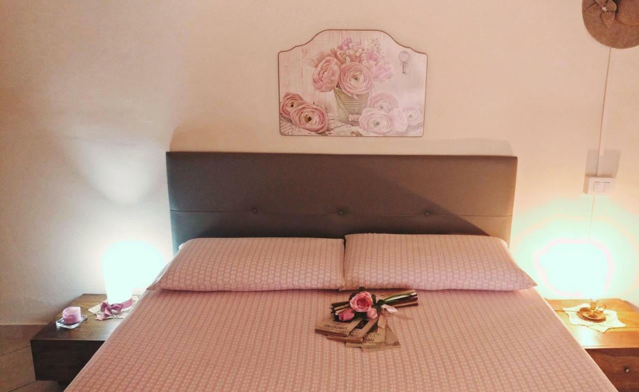 Oneiro Bed And Relax Apartman Benevento Kültér fotó